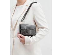 Marlon Firenze Minitasche in schwarz für Damen