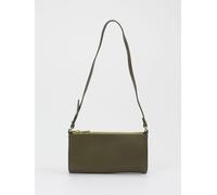 Marlon Firenze Umhängetasche in grün für Damen