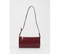 Marlon Firenze Umhängetasche in rot für Damen