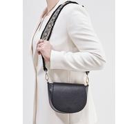 Marlon Firenze Umhängetasche in schwarz für Damen