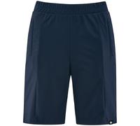 Marly Damen Bermuda Shorts, blau, Gr. 46