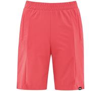 Marly Damen Bermuda Shorts, rot, Gr. 46