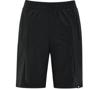 SCHNEIDER SPORTSWEAR Damen Bermuda MARLYW (6678) 42 schwarz