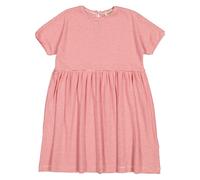 MarMar Kleid Dioa - 140 / red stripe / Modal 48% Bio-Baumwolle 47% Elasthan 5%
