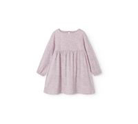 MarMar Leo Kleid Dunilla - 134 / lilac Leo / Viscose 93% Elastane 7%
