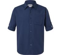 Marmot Aerobora Herren Hemd, blau M