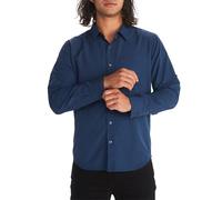 Marmot Aerobora Long Sleeve Shirt Langarmshirt für Herren