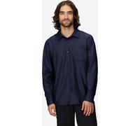 Marmot Airexchange Long Sleeve Shirt arctic navy (2975) S