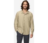 Marmot Airexchange Long Sleeve Shirt chinchilla (21987) L