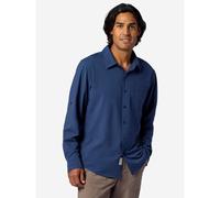 Marmot Airexchange Long Sleeve Shirt nightfall navy (42611) L