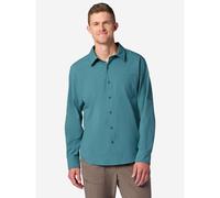 Marmot Airexchange Long Sleeve Shirt seafloor (42462) L