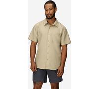 Marmot Airexchange Short Sleeve Shirt chinchilla (21987) S