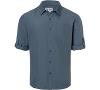 Marmot Herren AirExchange Langarmhemd , L
