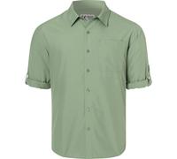 Marmot Airexchange UPF 40 Long Sleeve Shirt agate green (24373) XL