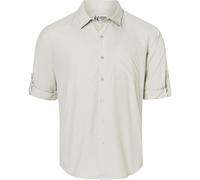 Marmot Airexchange UPF 40 Long Sleeve Shirt birch bark (24379) XL