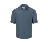 Marmot Airexchange Upf 40 Langarmhemd 2XL Thunderhead