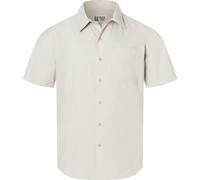 Marmot Airexchange UPF 40 Short Sleeve Shirt birch bark (24379) L