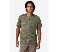 Marmot Airexchange UPF 50 Crew Short Sleeve olive grove lagos (42517) XXL