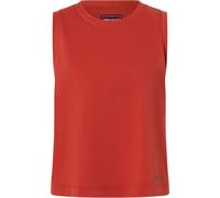 Marmot AirExchange UPF 50 Top Damen Tanktops rot Größe L Trekking Atmungsaktiv