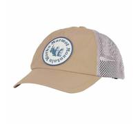 Marmot Alpine Soft Mesh Trucker Light Oak S/M, Unisex, Erwachsene, Eiche hell, S/M