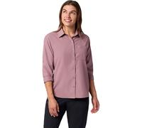 Marmot Damen AirExchange Bluse (Größe XS, lila)