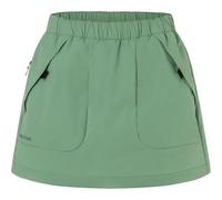Marmot Damen AirExchange SolarShield Rock, Agate Green, S