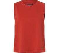 Marmot Damen AirExchange UPF 50 Top (Größe L, rot)
