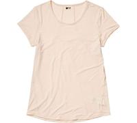 Marmot Damen Aura T-Shirt, Mandarin Mist, S