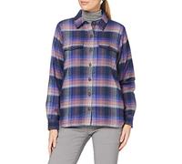 Marmot Damen Hemd Ridgefield LND LS, Dark Indigo, M, 32150