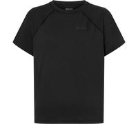 Marmot Damen Windridge T-Shirt (Größe XS, schwarz)