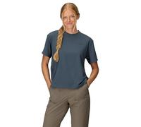 Marmot Damen Women's Airexchange UPF 50 Short Sleeve Crew Airexchange Damen UPF 50 Crew Kurzarm (1er Pack)