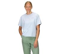 Marmot Damen Women's Airexchange UPF 50 Short Sleeve Crew Airexchange Damen UPF 50 Crew Kurzarm (1er Pack)