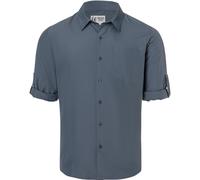 Marmot Herren AirExchange Langarmhemd , XL