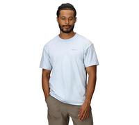 Marmot Herren AirExchange SolarShield Crew T-Shirt, Vapor, L