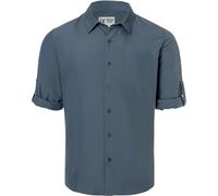 Marmot | Air Exchange UPF 40 Shirt Men, L thunderhead