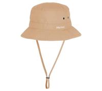 Marmot Kodachrome Sonnenhut, helles Eichenholz, Größe: L/XL, Unisex, Erwachsene, Eiche hell, L/XL