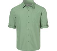 Marmot Men's Airexchange Upf 40 Ls Shirt Agate Green XL