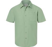 Marmot Men's Airexchange Upf 40 Ss Shirt Agate Green S