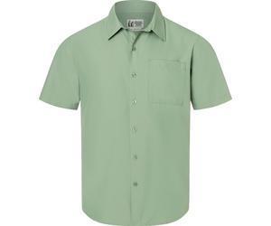 Marmot Men's Airexchange Upf 40 Ss Shirt Agate Green S