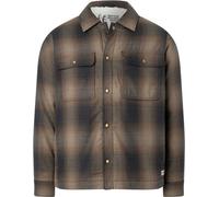 Marmot Ridgefield Sherpa Flannel Black M