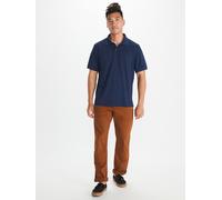Marmot Windridge Pique Kurzarm-poloshirt (Herstellerartikelnummer: M14121-1515-S)