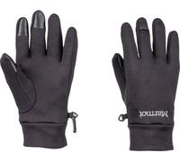 Marmot Power Stretch Connect Glove Black M