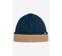 Marmot Reversible Waffle Beanie thunderhead/rustic khaki (42996) ONE