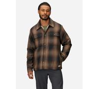 Marmot Ridgefield Sherpa Flannel Black XL