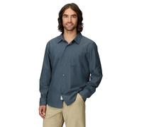 Marmot Shirt Airexchange Solarshield Thunderhead XL