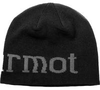 Marmot Mütze M13138 Schwarz 00
