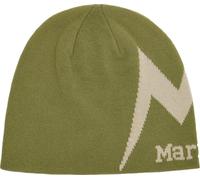 Marmot Summit Hat Shale Grey/olive Grove One Size