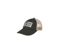 MARMOT Unisex Baseballcap, Kappe mit UV-Schutz, verstellbar, für Outdoor, Sport und Reisen Alpine Soft Mesh Trucker C20