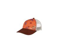 MARMOT Unisex Baseballcap, Kappe mit UV-Schutz, verstellbar, für Outdoor, Sport und Reisen Alpine Soft Mesh Trucker C20
