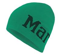 Marmot Unisex Herren Damen Mütze Strickmütze Summit Hat, Farbe:Grün, Artikel:-23221 Clover/Dark Jungle